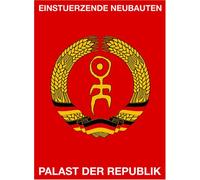 Palast Der Republik