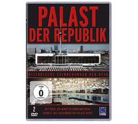 Palast der Republik - Historische Erinnerungen der DEFA