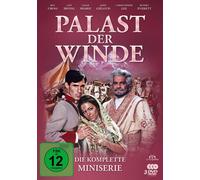 Palast der Winde - Die komplette Miniserie (Fernsehjuwelen)