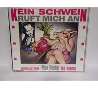 Palast Orchester - Kein Schwein Ruft Mich An Remi