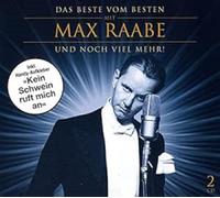 PALAST ORCHESTER & MAX RA - BESTE VOM BESTEN