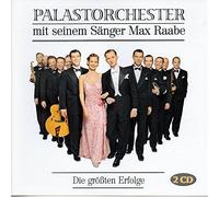 Palast Orchester / Max Raabe - Die größten Erfolge