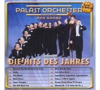 Palast Orchester (& Max Raabe) - Die Hits des Jahres