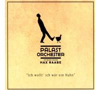 Palast Orchester (& Max Raabe) - Ich Wollt Ich Wär Ein/Digipack