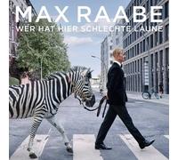 Palast Orchester Max Raabe - Wer Hat Hier Schlechte Laune (LP)