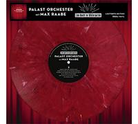 Palast Orchester mit Seinem Sänger Max Raab Eine Nacht Im Wintergarte (Vinyl LP)