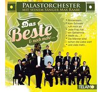 Palastorchester - Das Beste & Noch Mehr