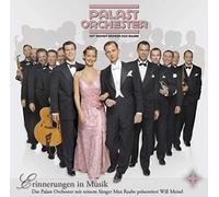 Palastorchester & Raabe, - Palast Orchester & Max Raabe, Erinnerungen in Musik , Sänger Max Raabe präsentiert Will Meisel
