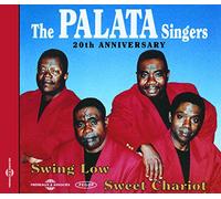 Palata Singers - Swing Low Sweet Chariot/20th Anniversary