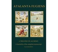 Palatino Press Atalanta Fugiens (Tascabile)