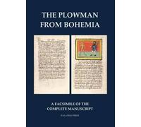 Palatino Press The Plowman from Bohemia (Tascabile)