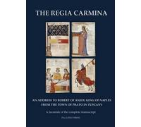 The Regia Carmina – Facsimile del manoscritto completo – createspace