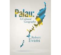 Palau: A Cultural Geography