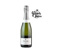 PALAU GAZO BRUT CAVA METODO TRADICIONAL SPUMANTE CATALOGNA SPAGNA