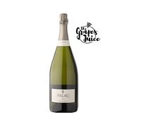 PALAU GAZO BRUT MAGNUM CAVA METODO TRADICIONAL SPUMANTE CATALOGNA SPAGNA