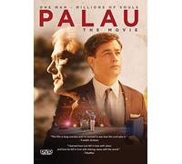 Palau The Movie One Man: Millions Of Souls