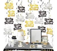 Palaufr Decorazione per la scuola - Decorazione per la casa | Colorata decorazione riutilizzabile per l'asilo asilo prescolare aula insegnante
