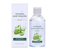 Palaufr Gel Idratante,100 G Crema Idratante Lenitiva E Nutriente - Gel Per Il Corpo | Per La Cura Della Pelle Delle Donne Per Viaggi In caso di Scottature E Irritazioni Della Pelle