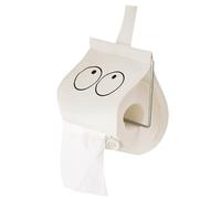 Palaufr Porta Scatola di - Organizzatore Per Carta Igienica Da Bagno - Porta Rotoli Per Carta Igienica - Per Cucina, Toeletta, Soggiorno, Tavolo, Scrivania, Vanità, Bagno