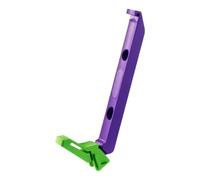 Palaufr Portabiciclette per Borracce - Supporto Portatile Per Borraccia Organizzato Per Bici | Accessorio Ciclismo Pratico Per Famiglia Ragazzi E Amici