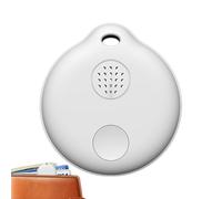 Palaufr Ricerca chiavi remote,Localizzatore GPS Key Finder per cellulare per bambini | Localizzatore portatile wireless per cellulare a batteria per chiavi zaini bambini animali domestici
