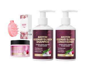 Palaufr Shampoo E Balsamo Per Capelli | Lavaggio Nutriente Dei Capelli, Shampoo E Balsamo Per Capelli Danneggiati - Per Gli Uomini Per Il Salone La Routine Del Mattino E La Cura Dopo Il