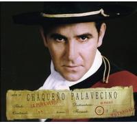 Palavecino, Chaqueno - La Pura Verdad