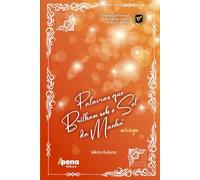 Palavras que Brilham sob o Sol da Manhã: Antologia AICLAB