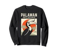 Palawan Filippine Tramonto Felpa