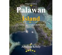 Palawan Island: The Philippines' Last Frontier - A Visual Journey Through Limestone Karsts, Turquoise Lagoons & Underground Rivers