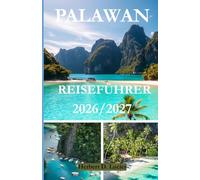 Palawan Reiseführer 2026/2027