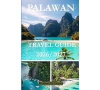 Palawan travel guide 2026/2027