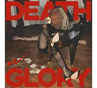 Palaye Royale Death Or Glory (CD) Album