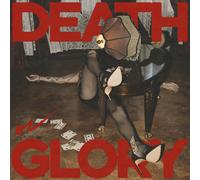 Palaye Royale Death Or Glory (CD) Album