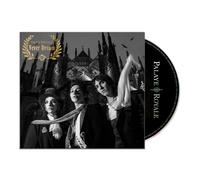 Palaye Royale Fever Dream (CD) Album
