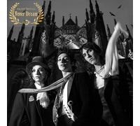 Palaye Royale Fever Dream (CD) Album