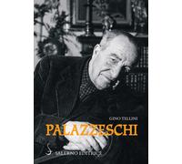 Palazzeschi - Tellini Gino