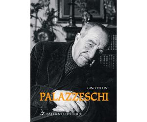 Palazzeschi - Tellini Gino
