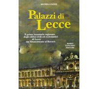 Palazzi di Lecce - [Congedo]