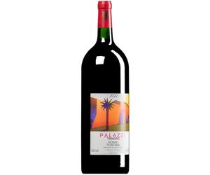 Palazzi Rosso Toscana IGT 2022 MAGNUM 1,5 l
