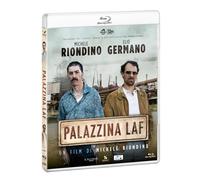 Palazzina Laf - Bd