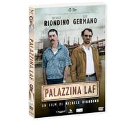 Palazzina Laf - Dvd