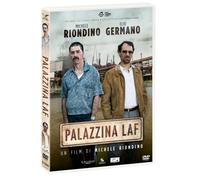 Palazzina Laf - Dvd (DVD) Michele Riondino Elio Germano Vanessa Scalera