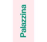 Palazzina. Ring Everywhere