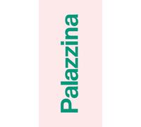 Palazzina. Ring Everywhere - 2025 - Mousse Magazine & Publishing