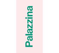 Palazzina. Ring Everywhere - [Mousse Publishing]