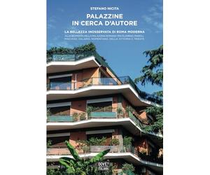 Palazzine in cerca d'autore: la bellezza inosservata di roma moderna: 1