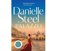 Palazzo - Steel Danielle