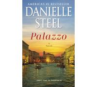 Palazzo: A Novel