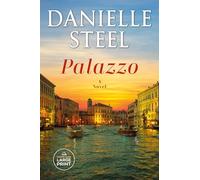 Palazzo: A Novel